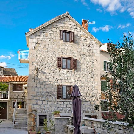 Apartments F&A Split Exterior foto