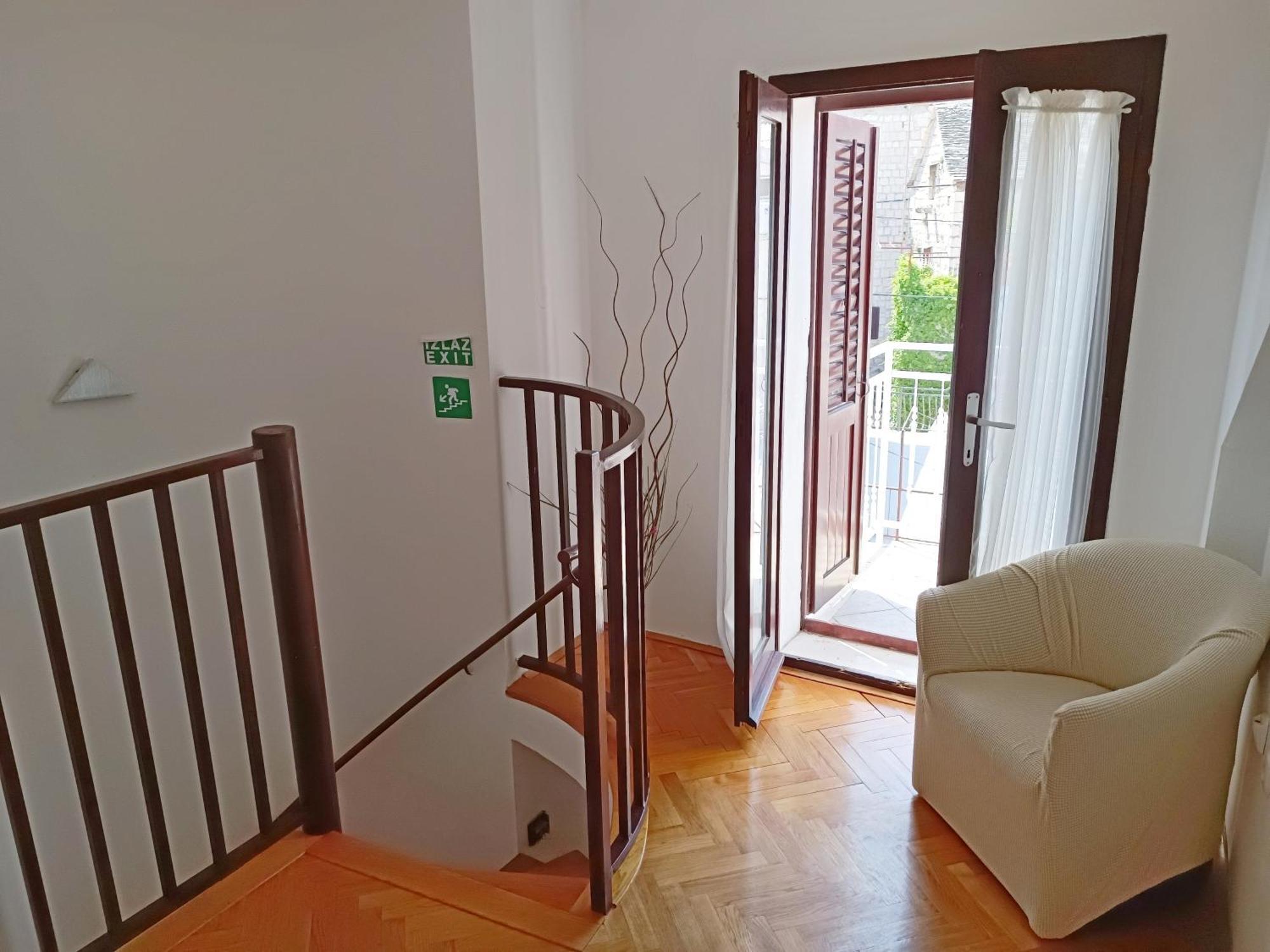 Apartments F&A Split Exterior foto