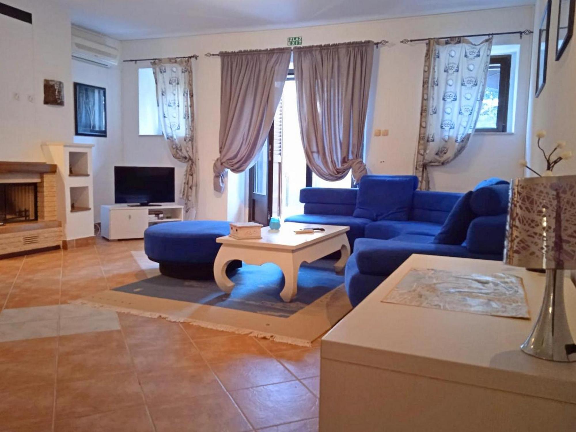 Apartments F&A Split Exterior foto